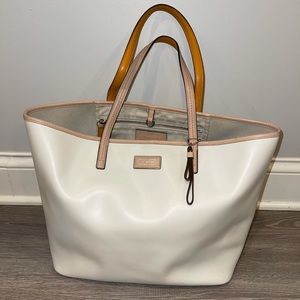 Coach Metro Park Tote